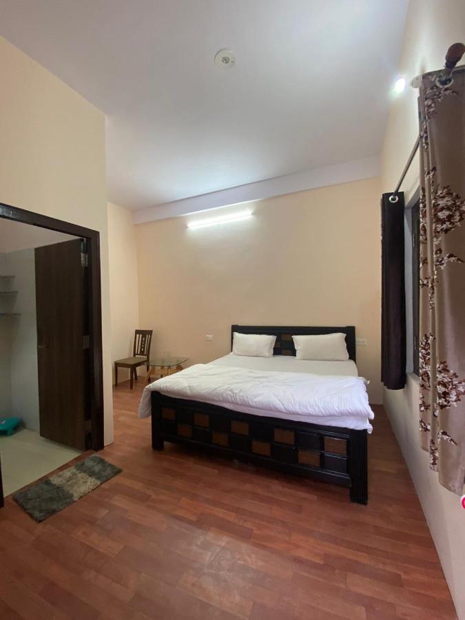 Chirag Homestay Kainchi Nainital Exterior foto