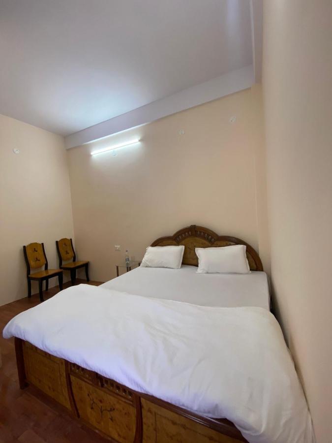 Chirag Homestay Kainchi Nainital Exterior foto