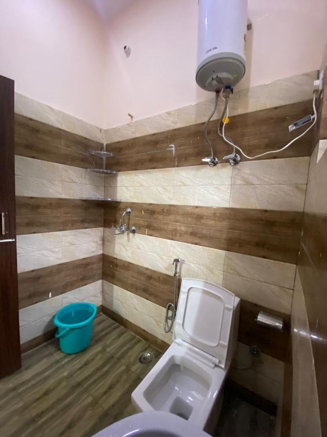 Chirag Homestay Kainchi Nainital Exterior foto