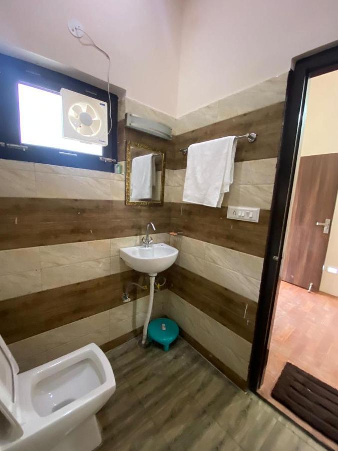 Chirag Homestay Kainchi Nainital Exterior foto