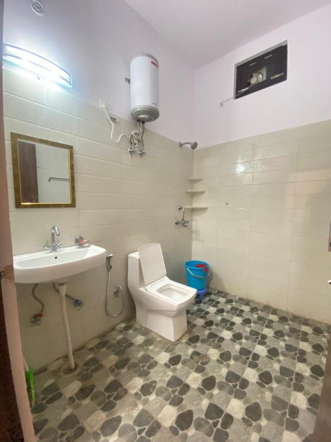 Chirag Homestay Kainchi Nainital Exterior foto